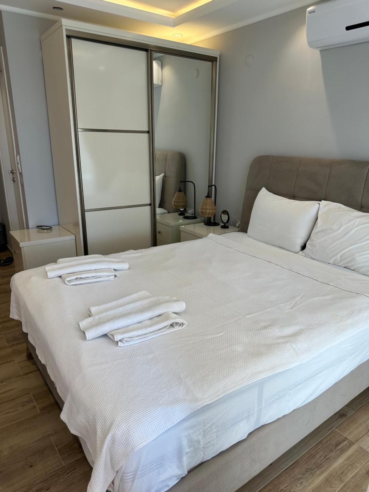 Vacation Home With Private Pool, Fethiye, Oludeniz Cedit Kültér fotó