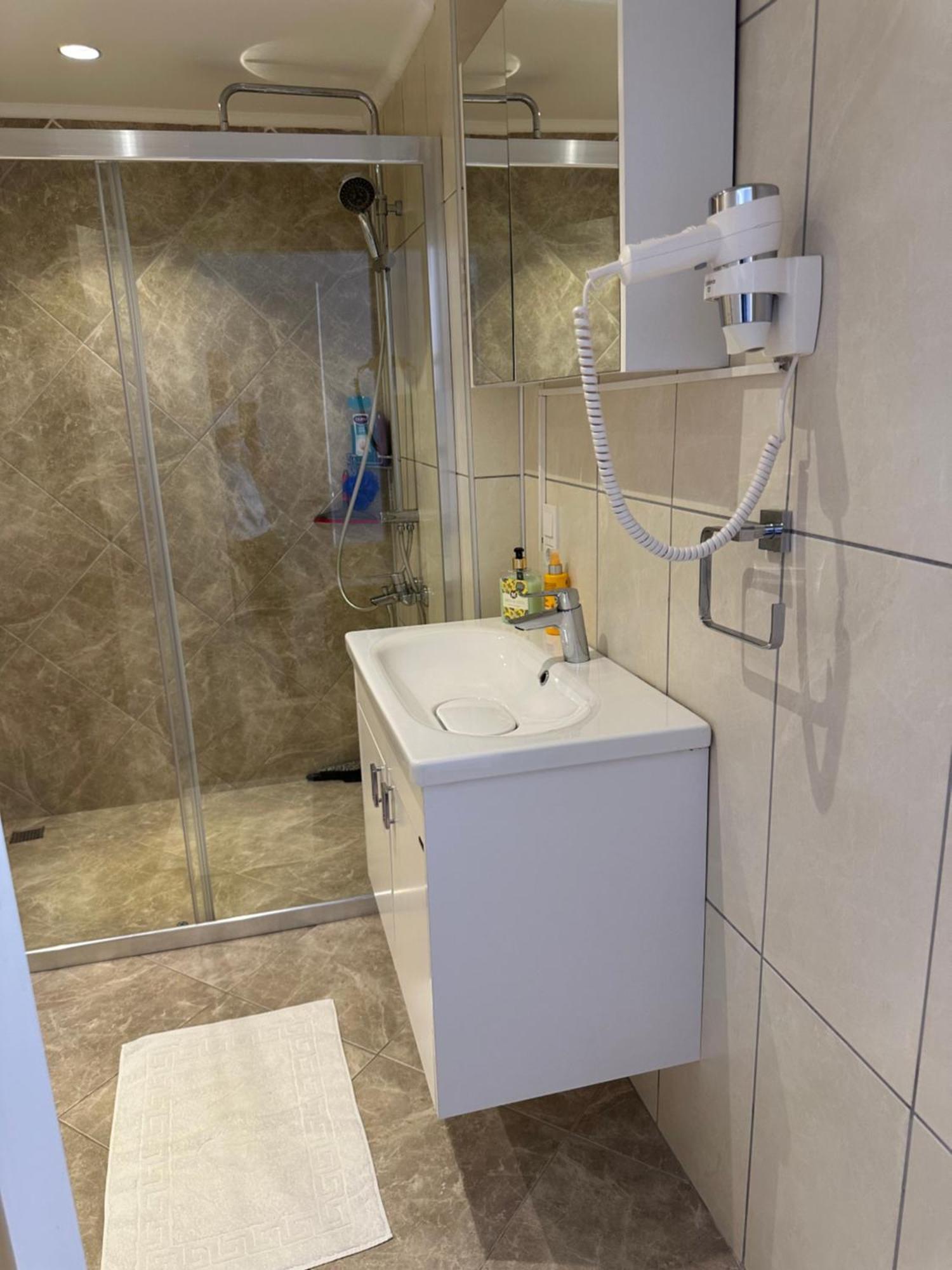 Vacation Home With Private Pool, Fethiye, Oludeniz Cedit Kültér fotó
