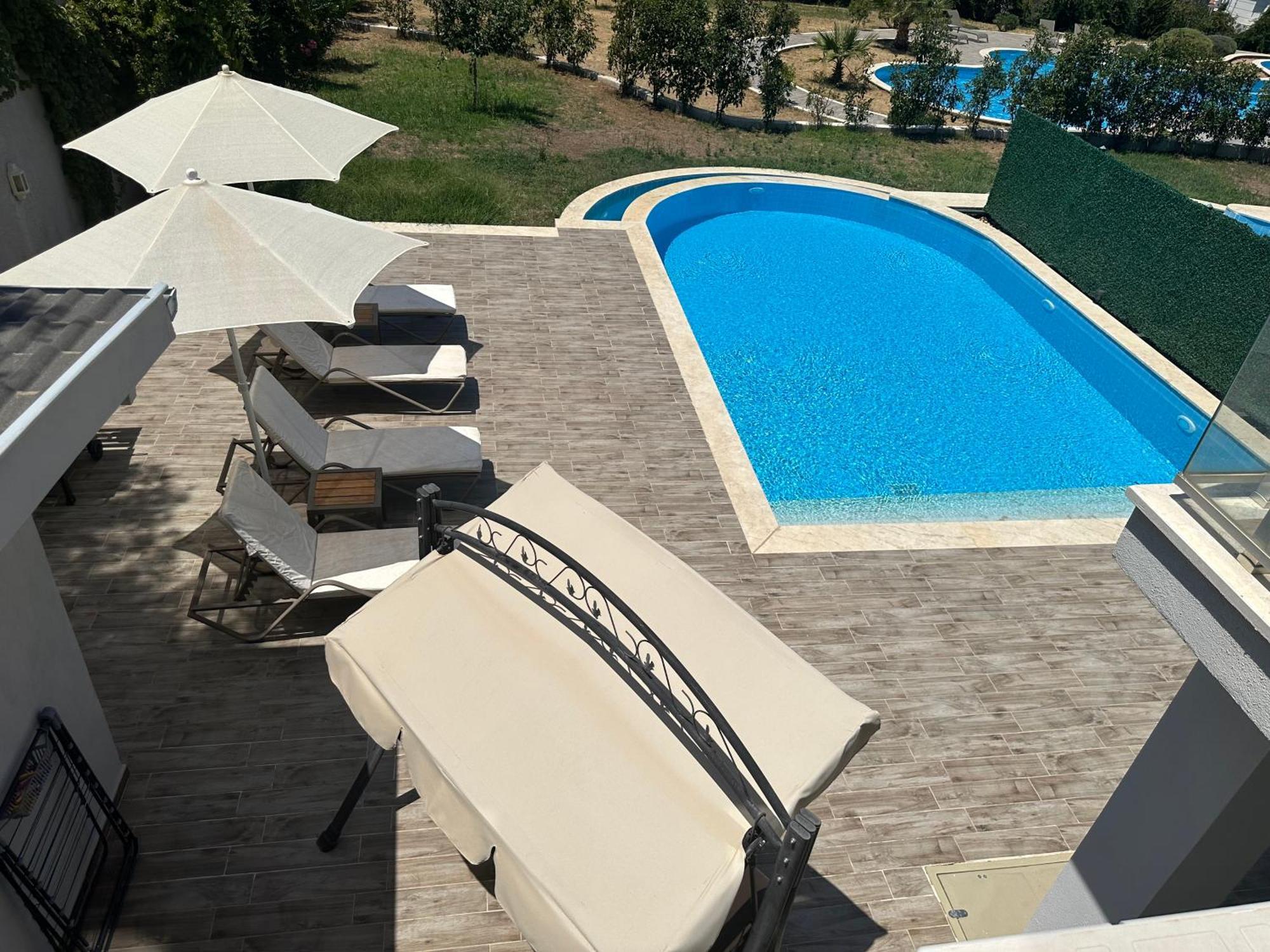 Vacation Home With Private Pool, Fethiye, Oludeniz Cedit Kültér fotó