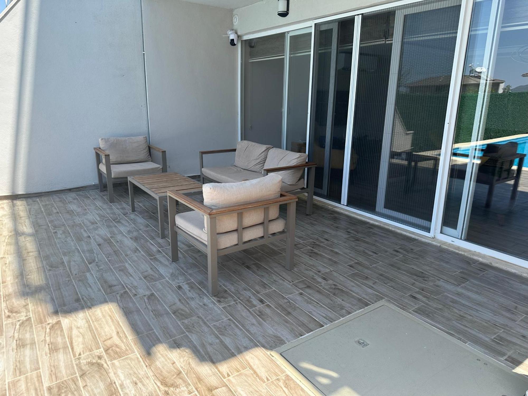 Vacation Home With Private Pool, Fethiye, Oludeniz Cedit Kültér fotó