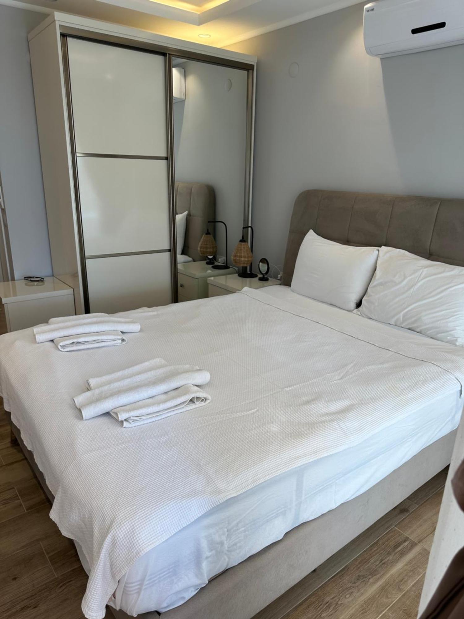 Vacation Home With Private Pool, Fethiye, Oludeniz Cedit Kültér fotó