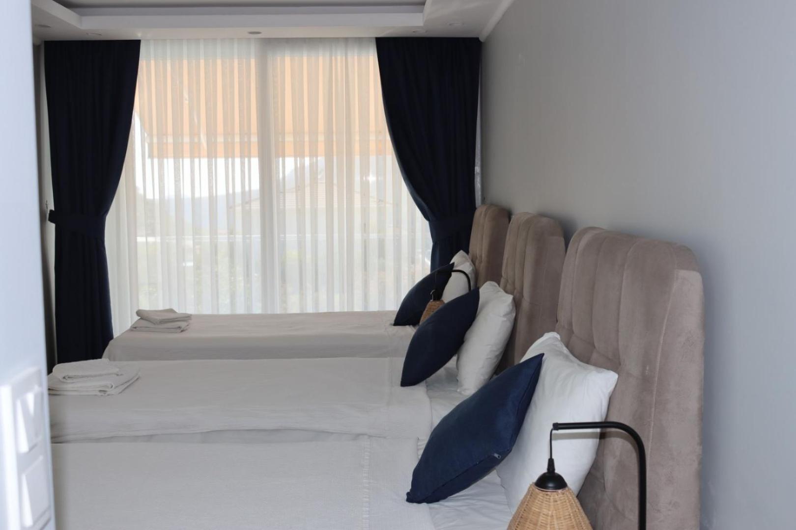 Vacation Home With Private Pool, Fethiye, Oludeniz Cedit Kültér fotó