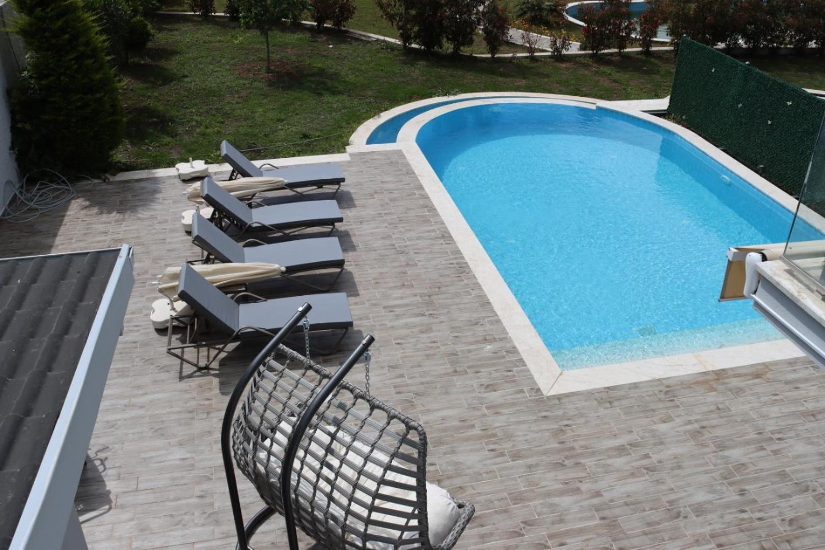 Vacation Home With Private Pool, Fethiye, Oludeniz Cedit Kültér fotó