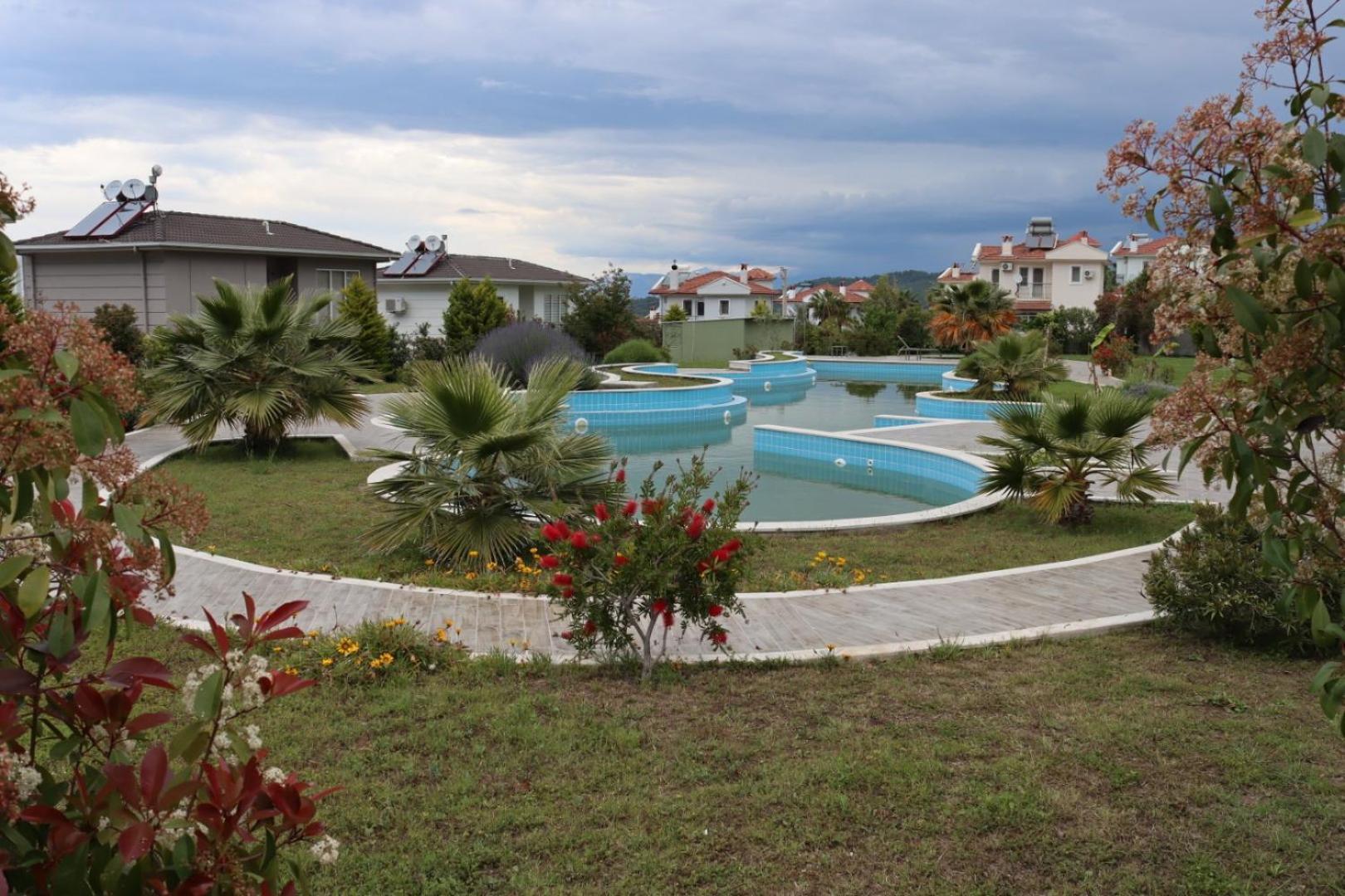 Vacation Home With Private Pool, Fethiye, Oludeniz Cedit Kültér fotó